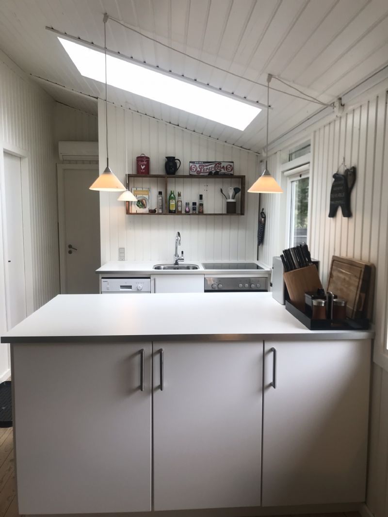 Ferienhaus 2981 - Hausfoto 5
