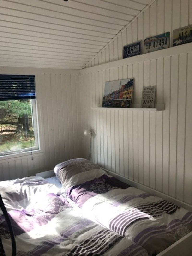 Ferienhaus 2981 - Hausfoto 7
