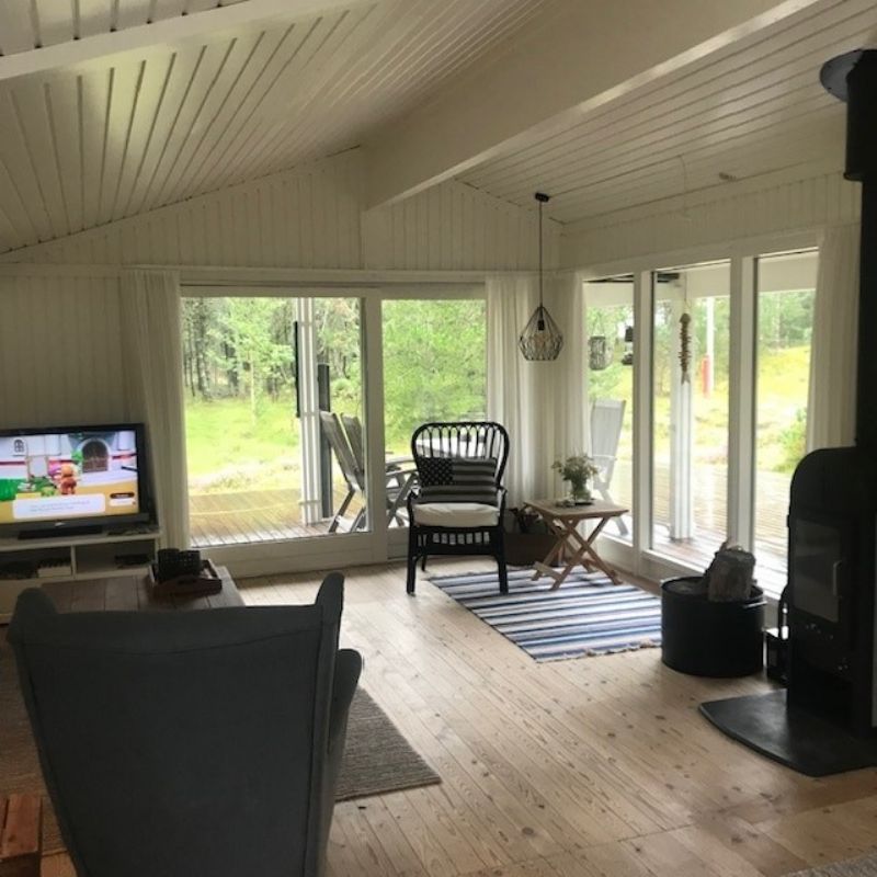Ferienhaus 2981 - Hausfoto 8