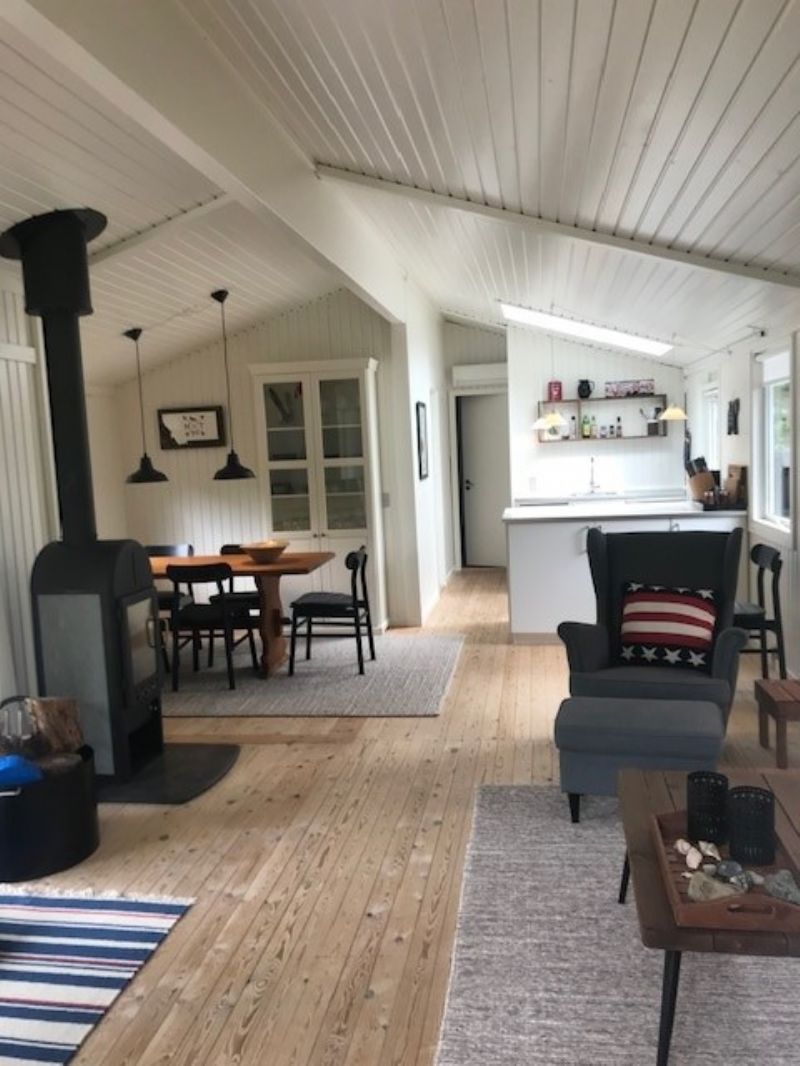 Ferienhaus 2981 - Hausfoto 9