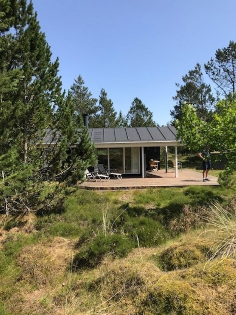Ferienhaus 2981 - Hausfoto 13
