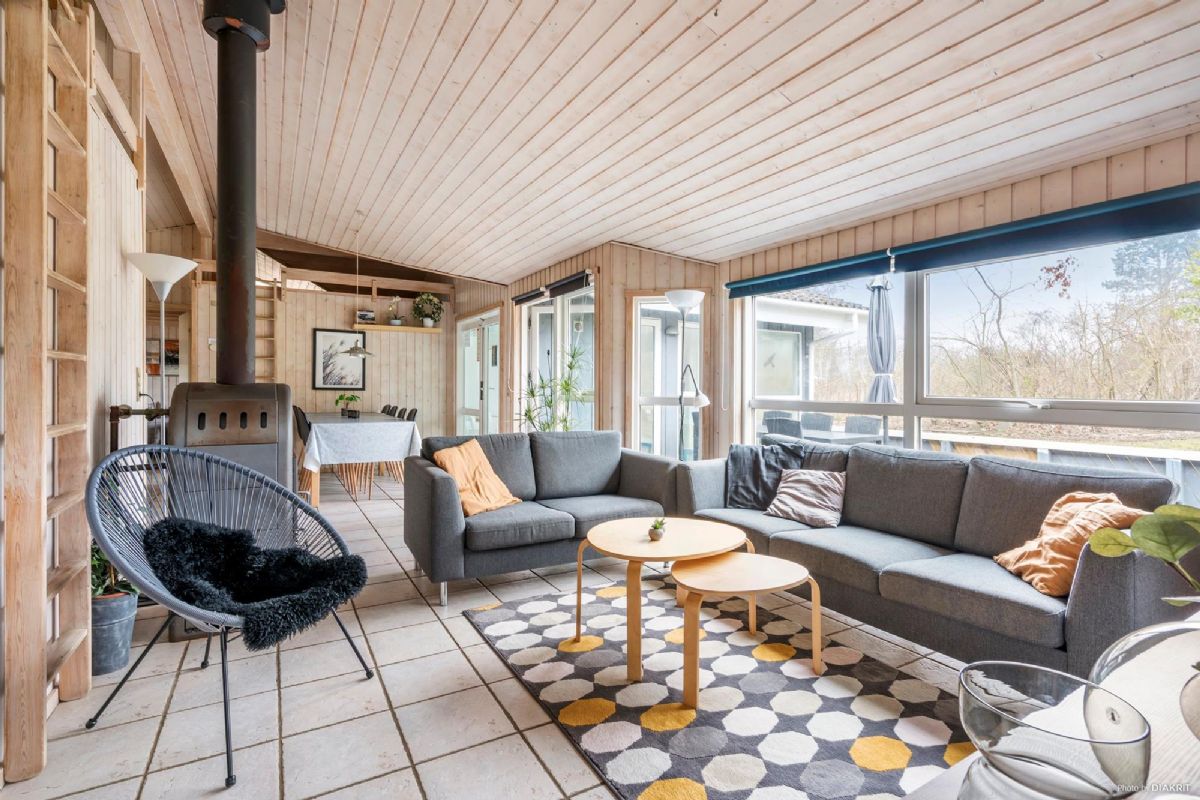 Ferienhaus 2989 - Hausfoto 3