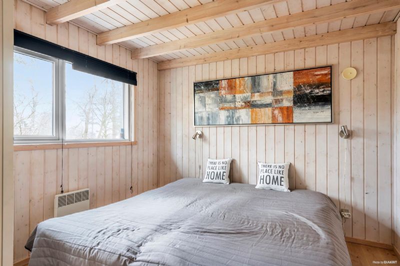Ferienhaus 2989 - Hausfoto 6
