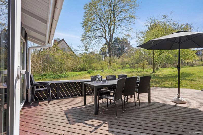 Ferienhaus 2989 - Hausfoto 12