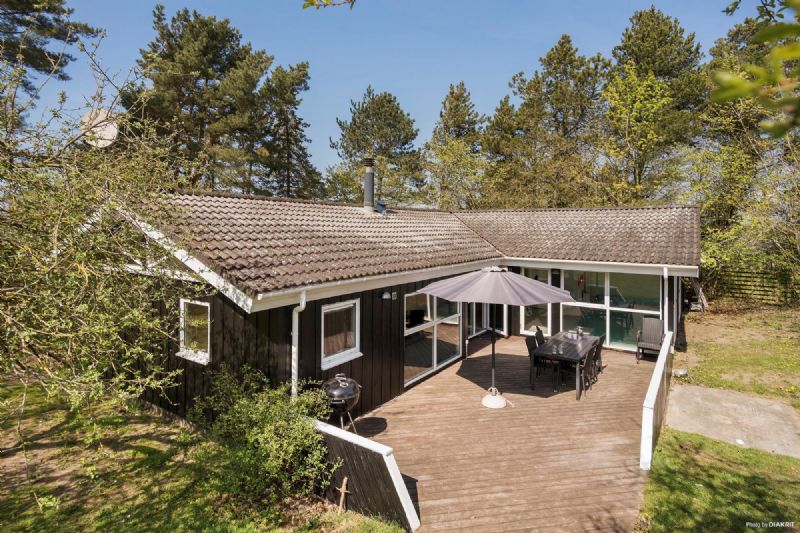 Ferienhaus 2989 - Hausfoto 13