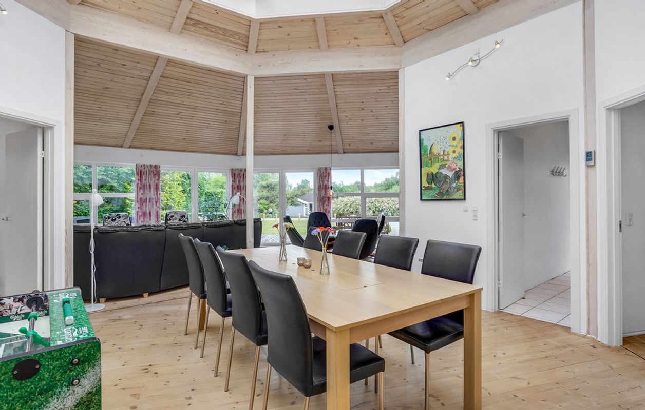 Ferienhaus 3026 - Hausfoto 2