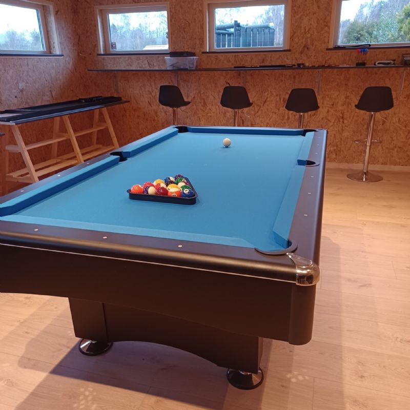 Ferienhaus 3026 - Hausfoto 4