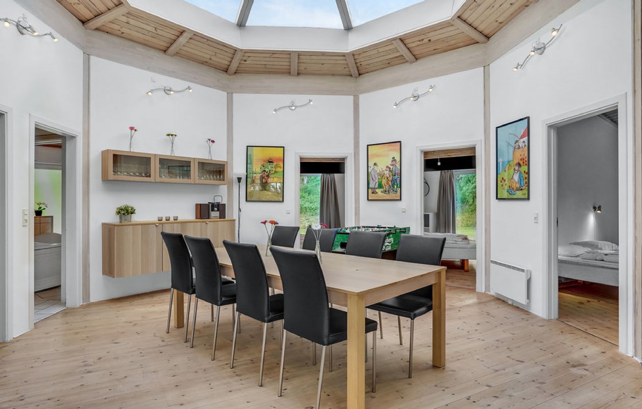 Ferienhaus 3026 - Hausfoto 5