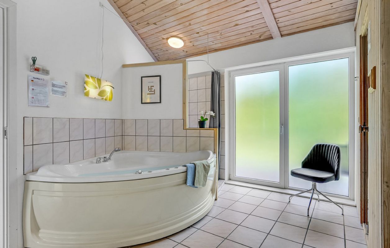 Ferienhaus 3026 - Hausfoto 8