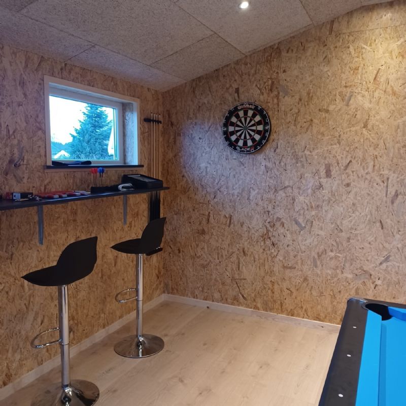 Ferienhaus 3026 - Hausfoto 9