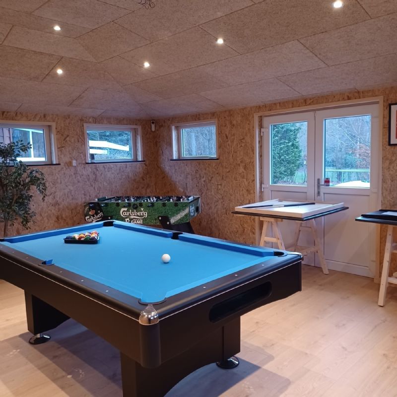 Ferienhaus 3026 - Hausfoto 10