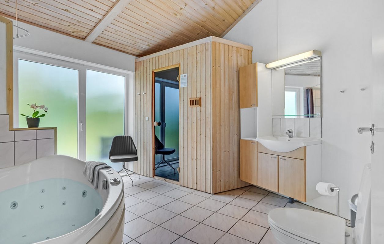 Ferienhaus 3026 - Hausfoto 11