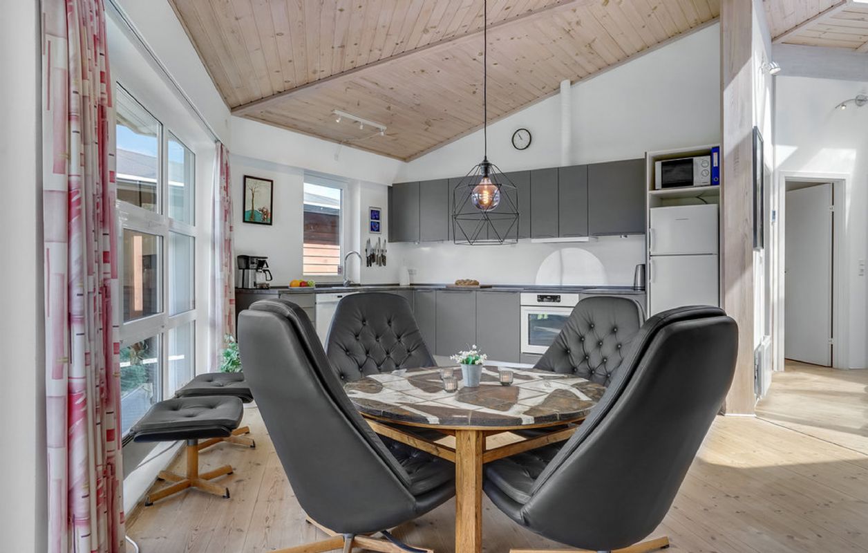 Ferienhaus 3026 - Hausfoto 12