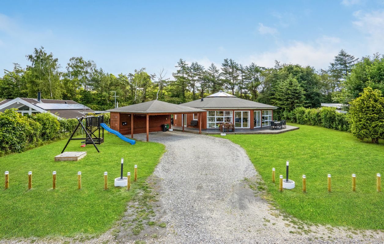 Ferienhaus 3026 - Hausfoto 20