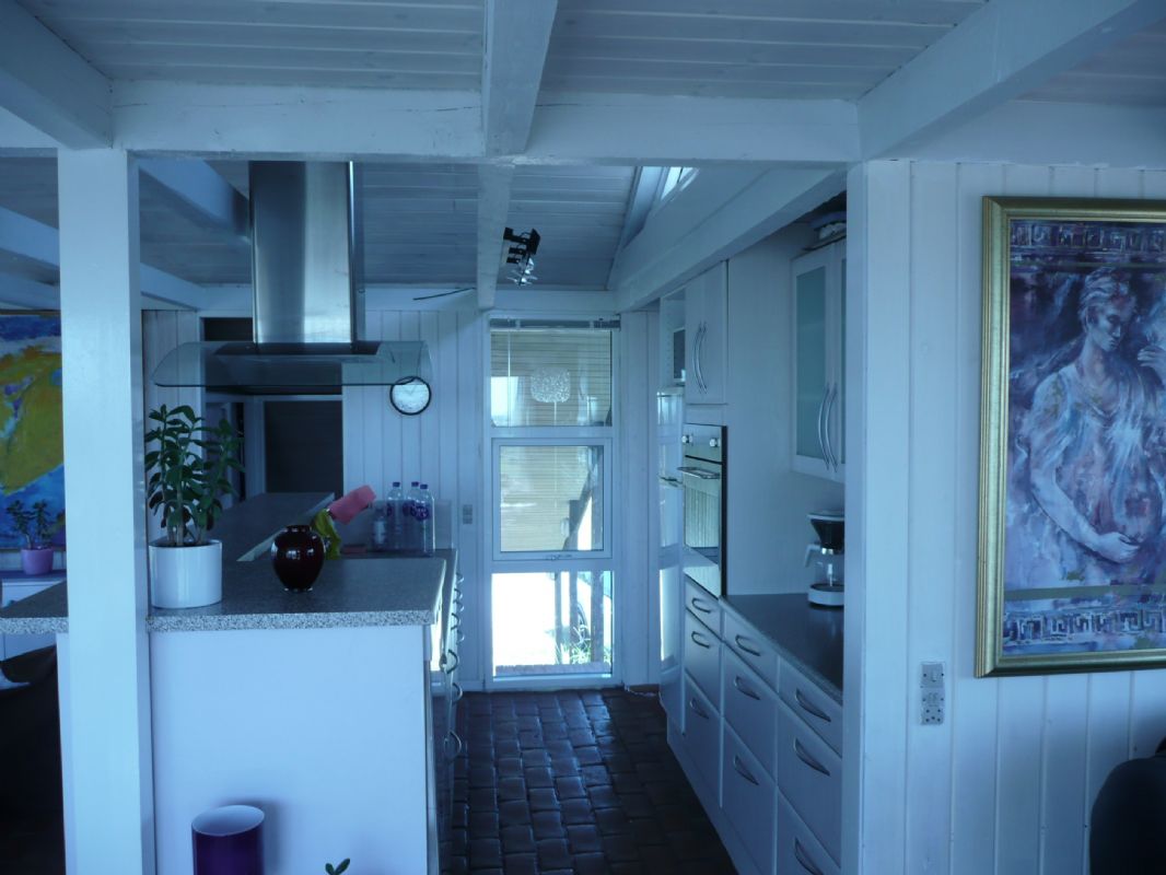 Ferienhaus 3057 - Hausfoto 4