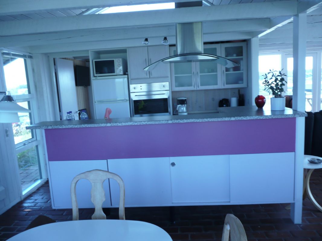 Ferienhaus 3057 - Hausfoto 8
