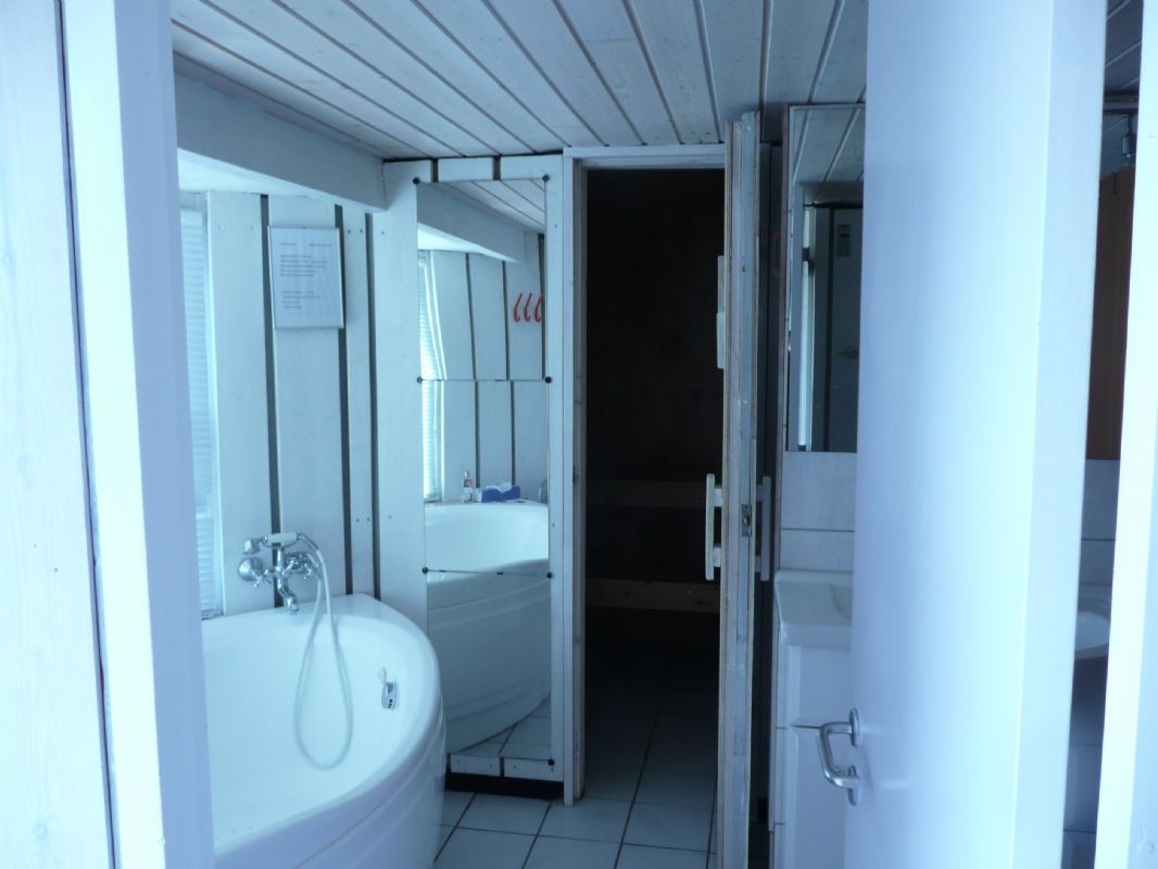 Ferienhaus 3057 - Hausfoto 13