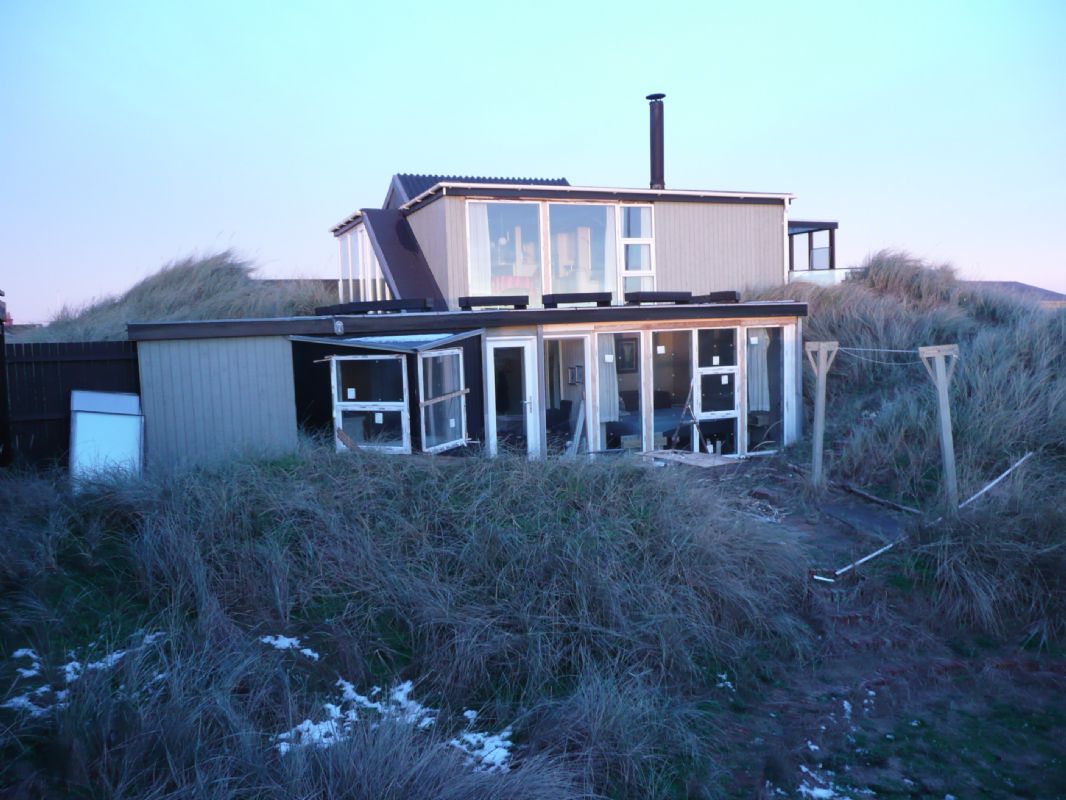 Ferienhaus 3057 - Hausfoto 17