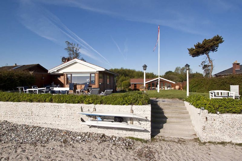 Ferienhaus 3069 - Hausfoto 2