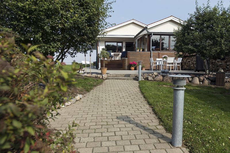Ferienhaus 3069 - Hausfoto 3
