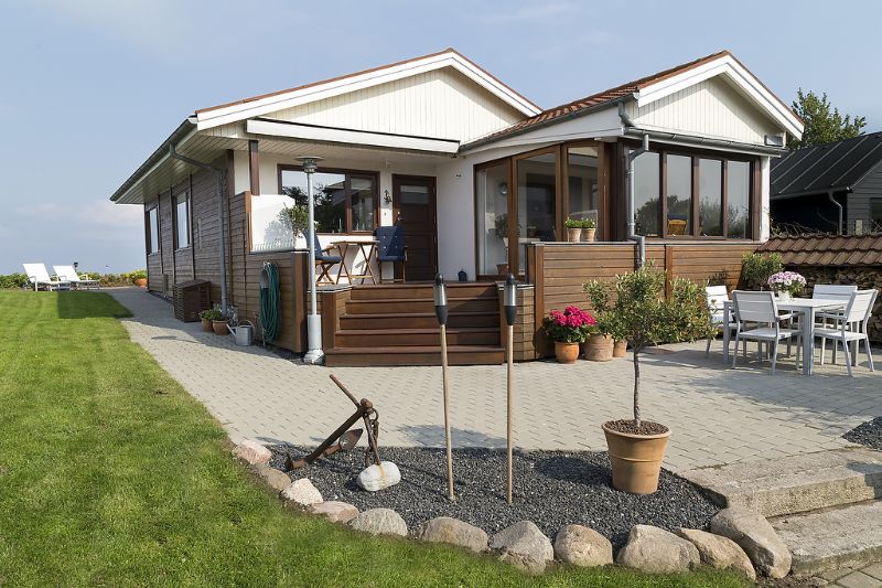 Ferienhaus 3069 - Hausfoto 4