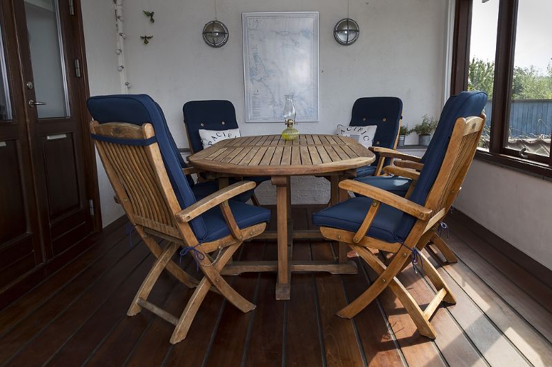Ferienhaus 3069 - Hausfoto 6