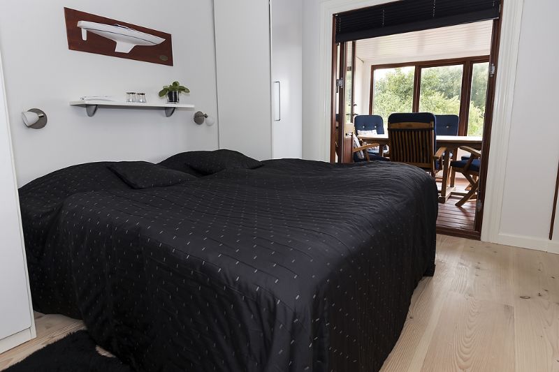 Ferienhaus 3069 - Hausfoto 8