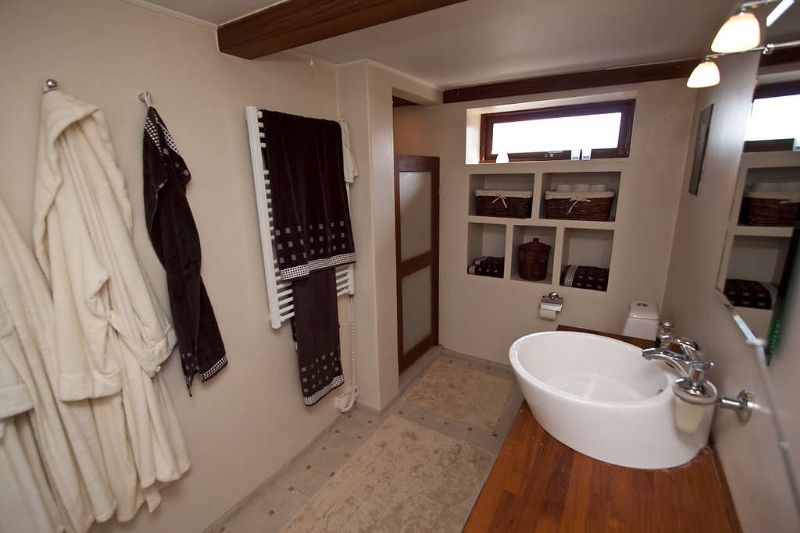 Ferienhaus 3069 - Hausfoto 9