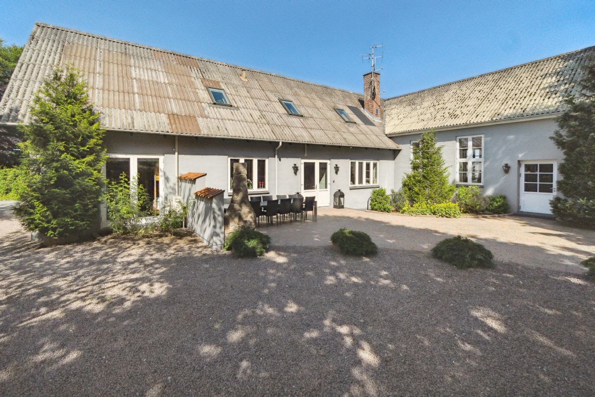 Ferienhaus 3079 - Hausfoto 4