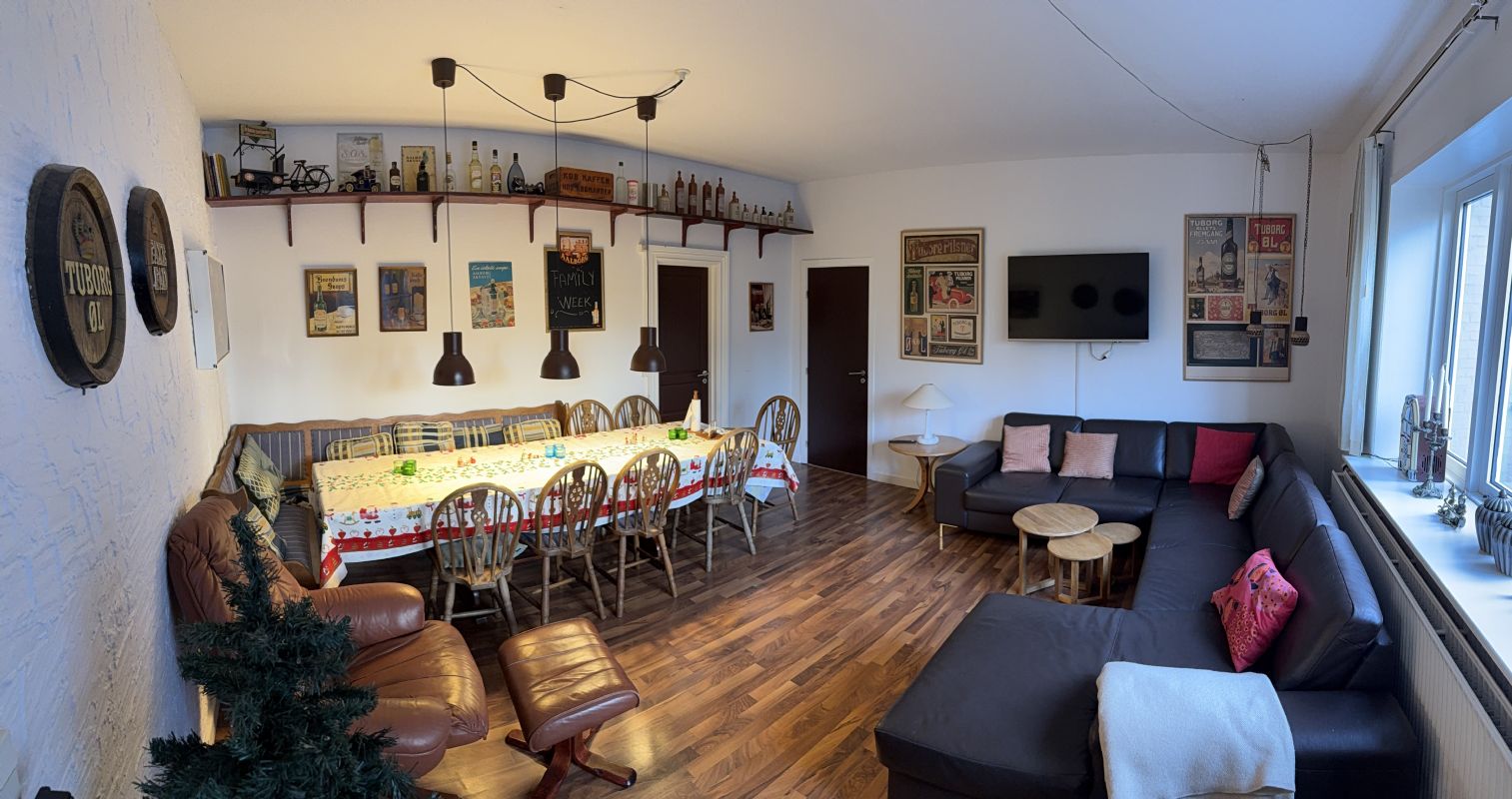 Ferienhaus 3079 - Hausfoto 6