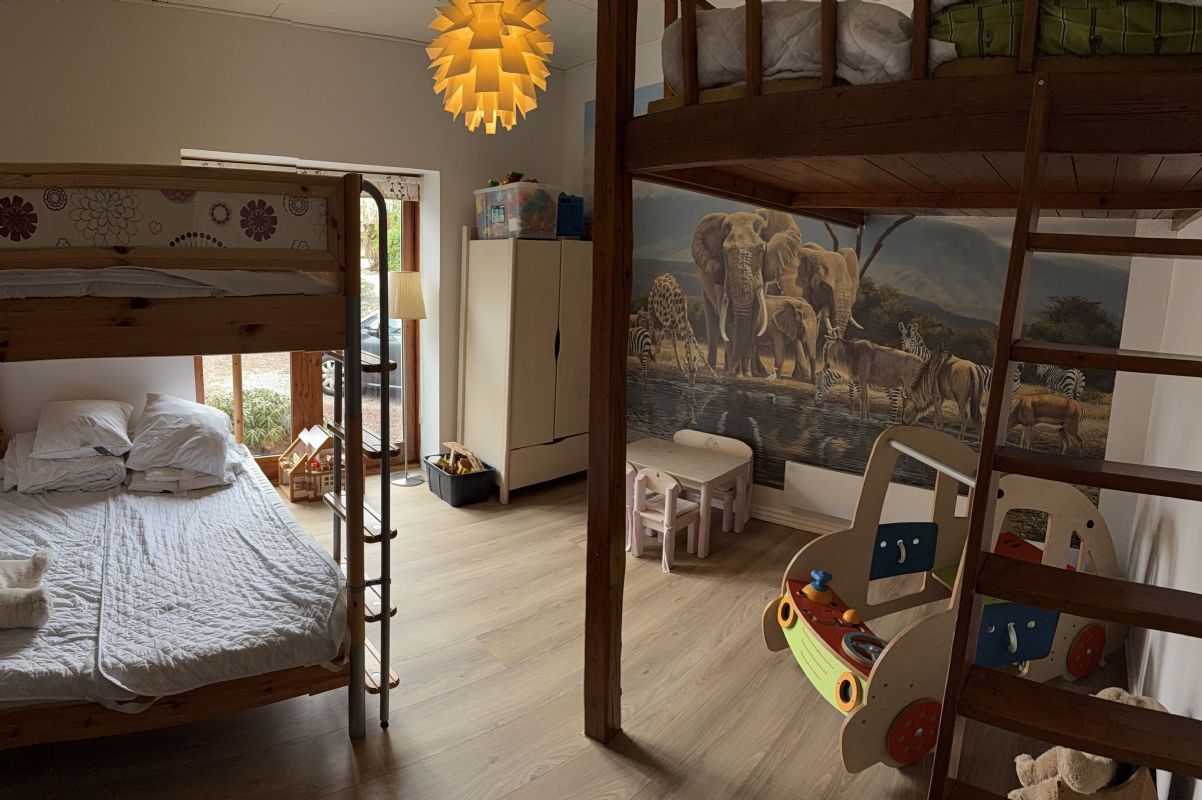 Ferienhaus 3079 - Hausfoto 8