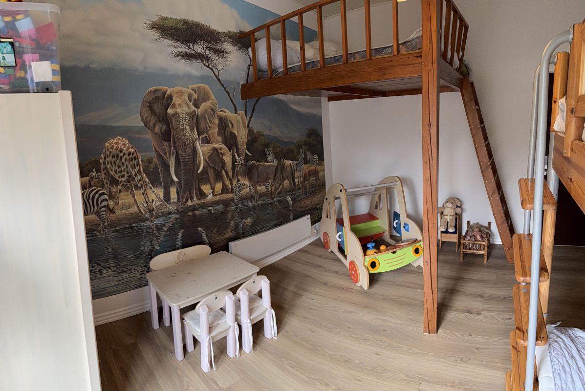 Ferienhaus 3079 - Hausfoto 10