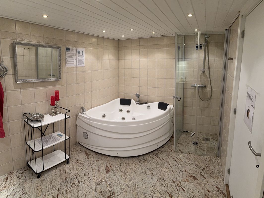 Ferienhaus 3079 - Hausfoto 17
