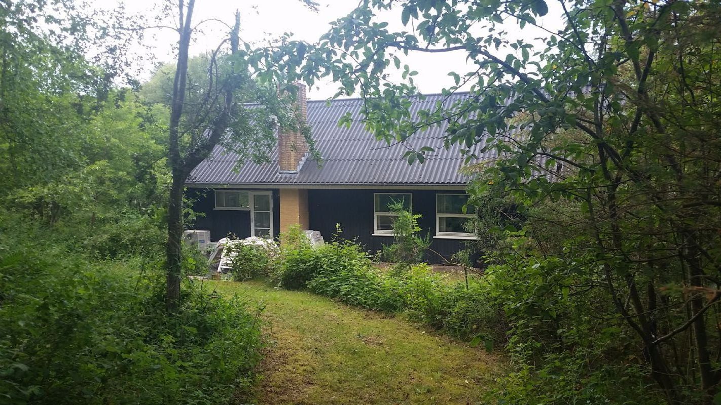 Ferienhaus 3116 - Hausfoto 2