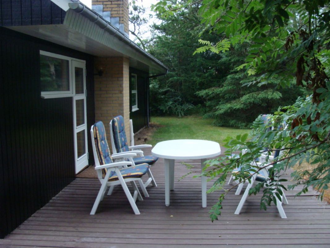 Ferienhaus 3116 - Hausfoto 3