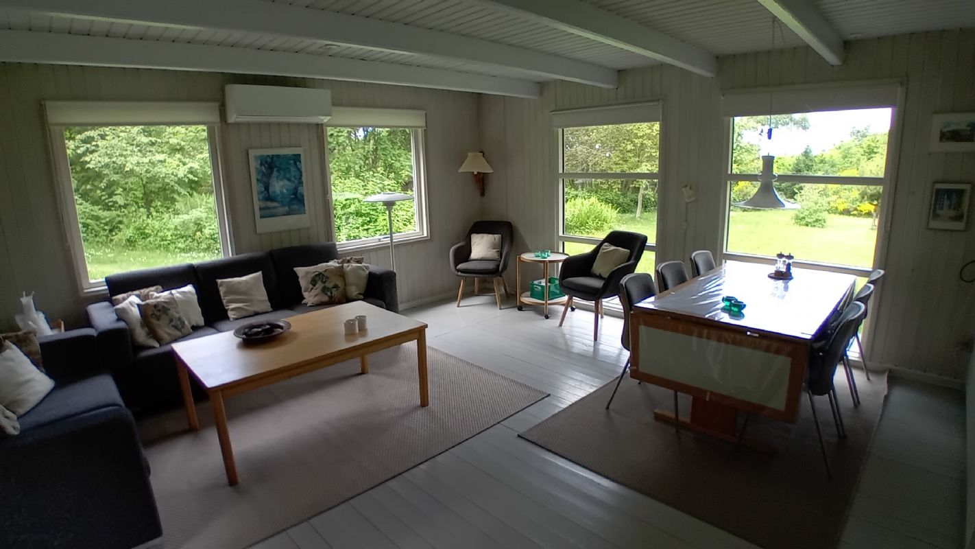 Ferienhaus 3116 - Hausfoto 4