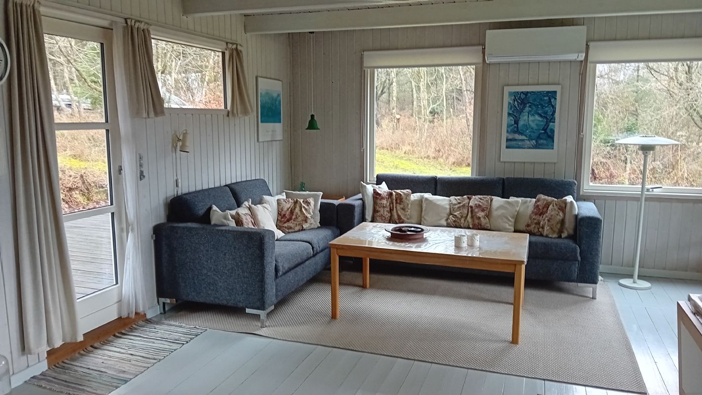 Ferienhaus 3116 - Hausfoto 5