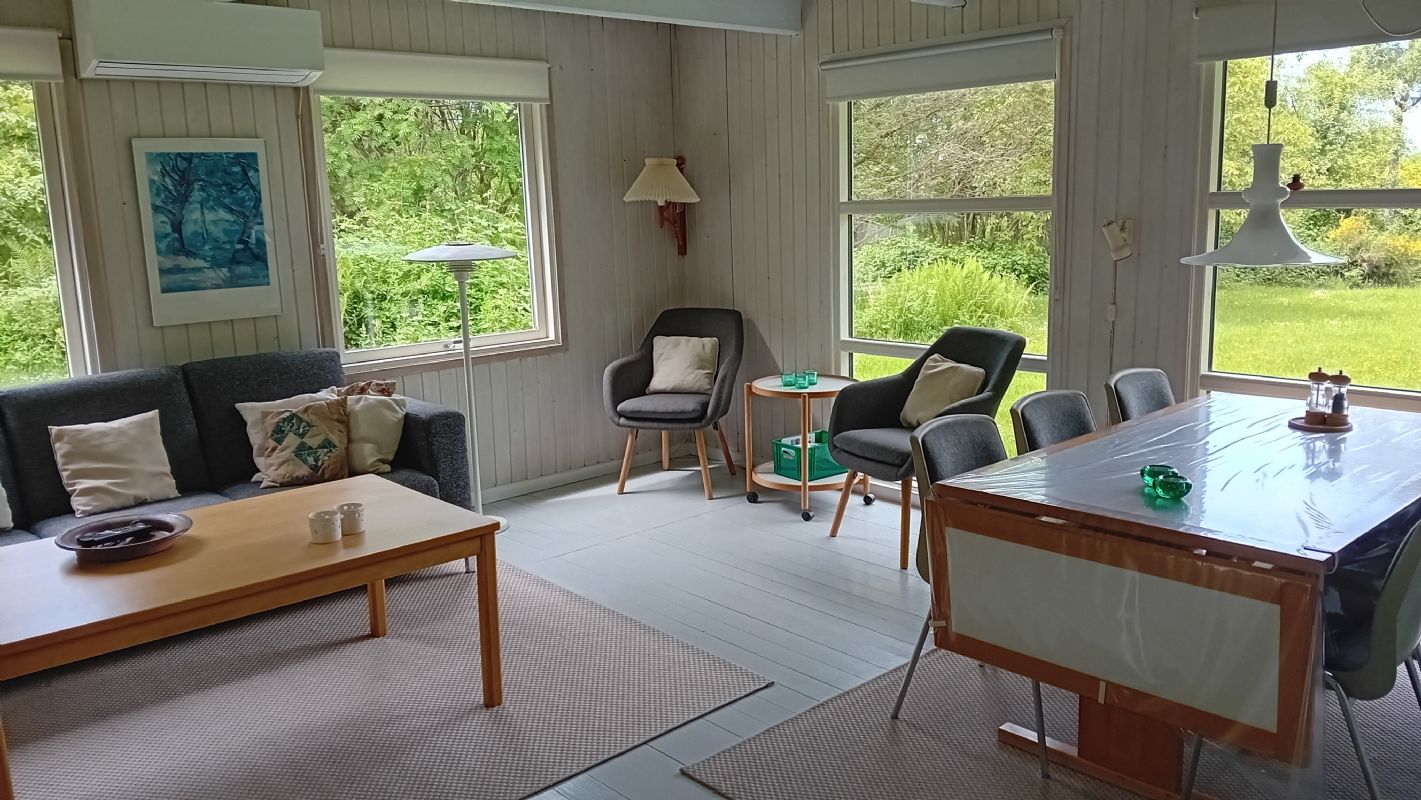 Ferienhaus 3116 - Hausfoto 6