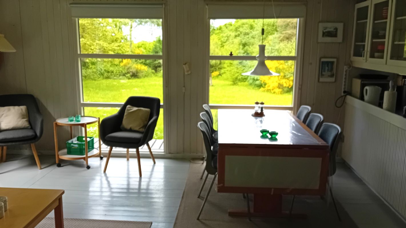 Ferienhaus 3116 - Hausfoto 7