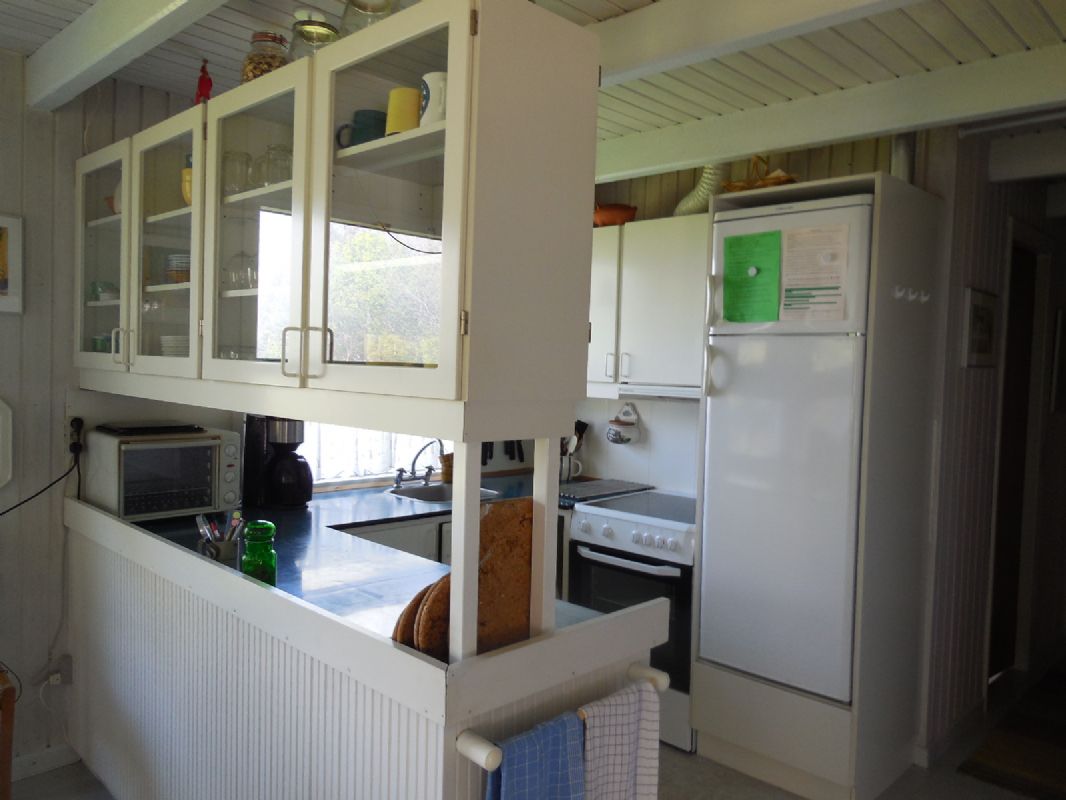 Ferienhaus 3116 - Hausfoto 8