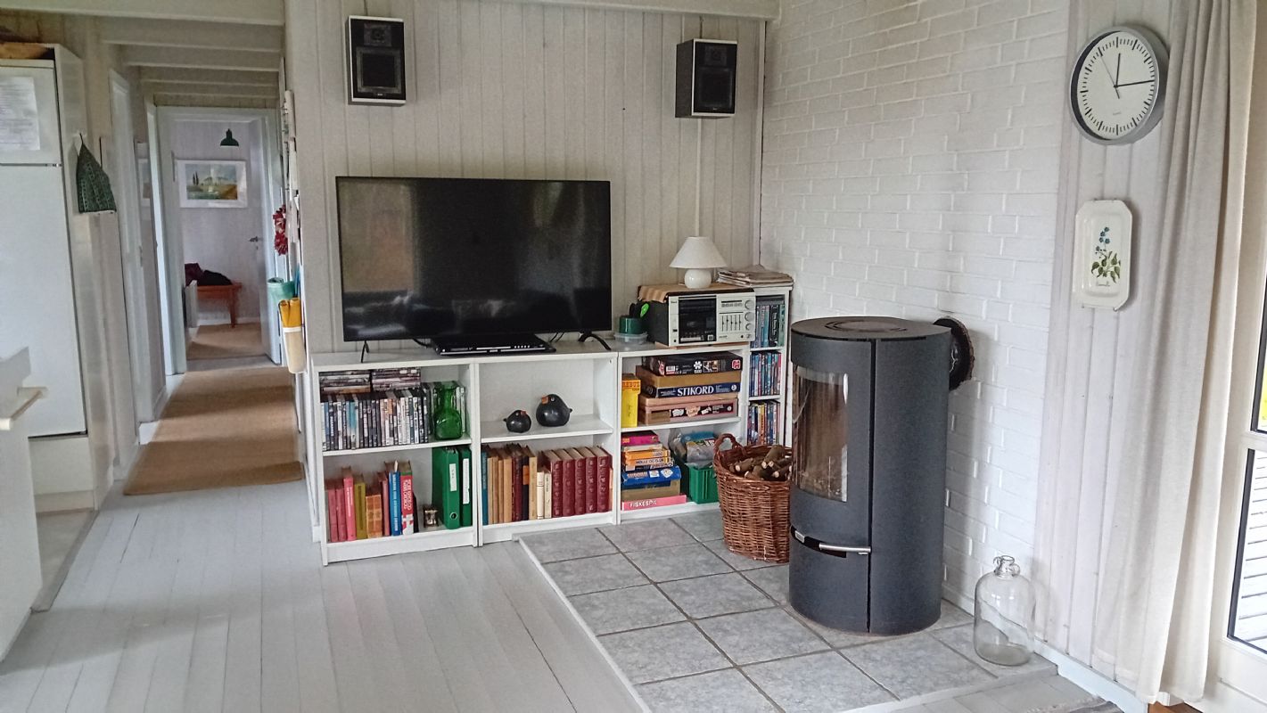 Ferienhaus 3116 - Hausfoto 9