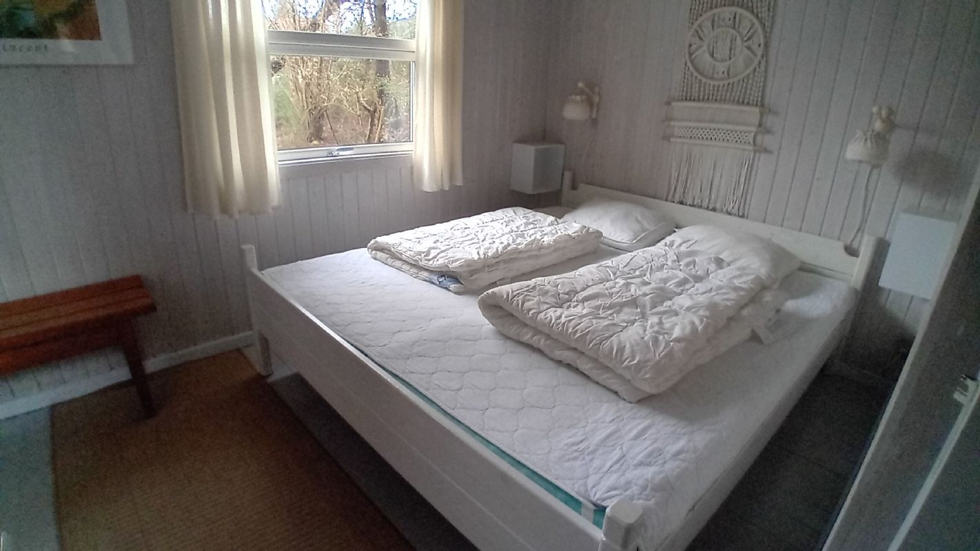 Ferienhaus 3116 - Hausfoto 10