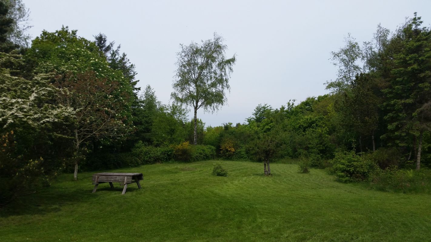 Ferienhaus 3116 - Hausfoto 11