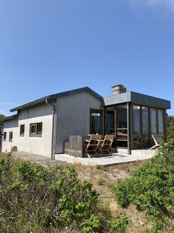 Ferienhaus 3123 - Hausfoto 1