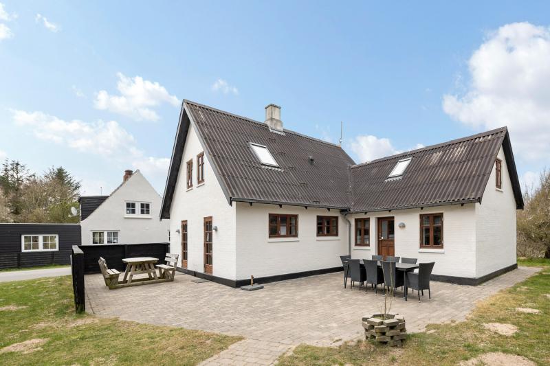 Ferienhaus 3141 - Hausfoto 1