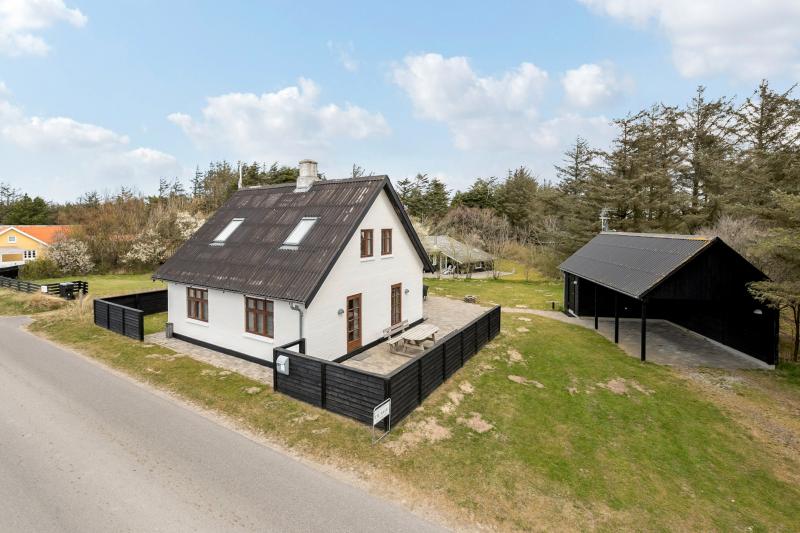Ferienhaus 3141 - Hausfoto 2