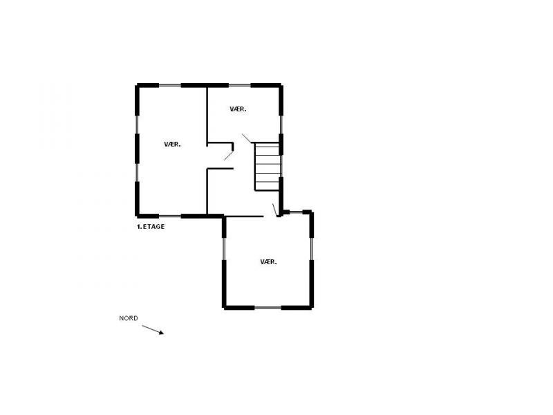 Ferienhaus 3141 - Hausfoto 9