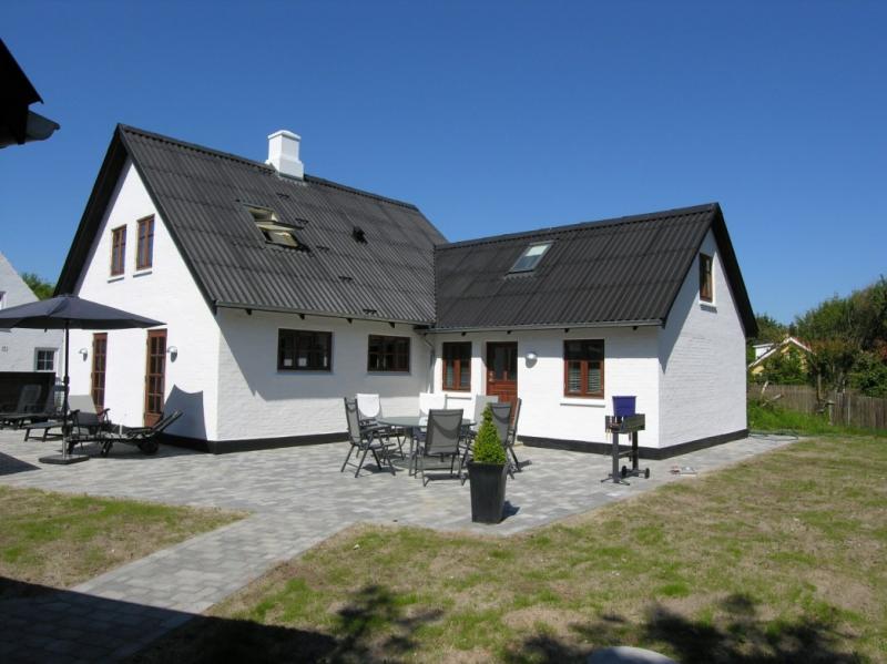 Ferienhaus 3141 - Hausfoto 10