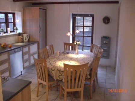 Ferienhaus 3141 - Hausfoto 13