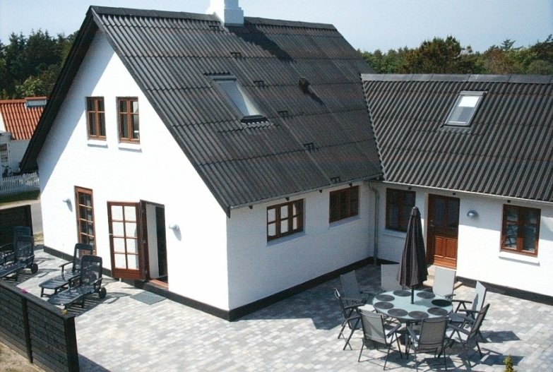 Ferienhaus 3141 - Hausfoto 19